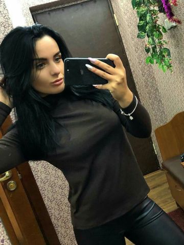 Анкета проститутки Рената, 25 лет